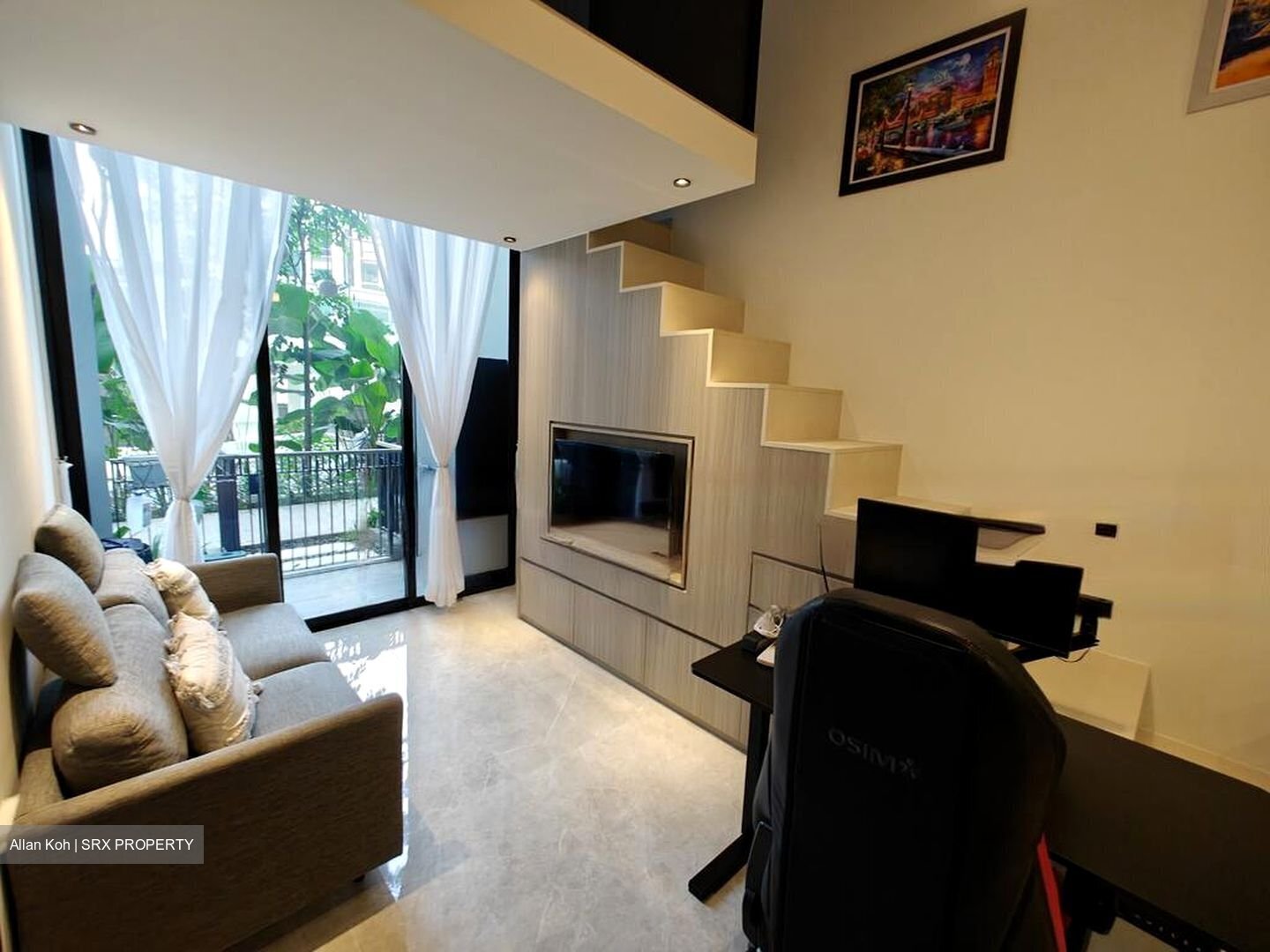 Mayfair Gardens (D21), Condominium #501629591